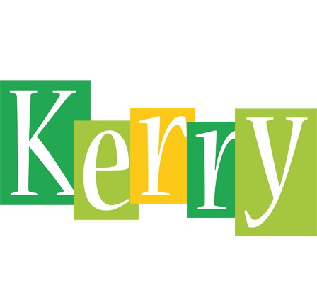 Kerry lemonade logo