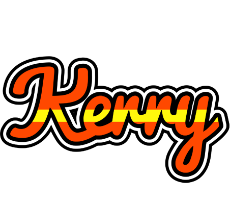 Kerry madrid logo