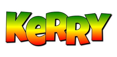 Kerry mango logo