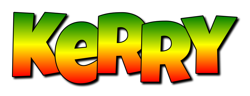 Kerry mango logo