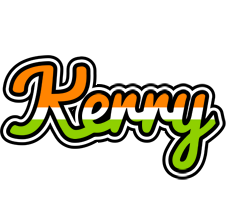 Kerry mumbai logo