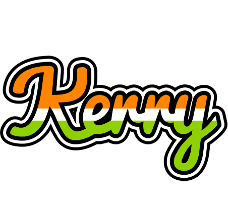 Kerry mumbai logo