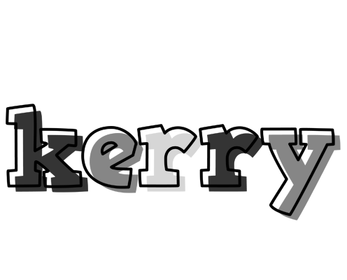 Kerry night logo