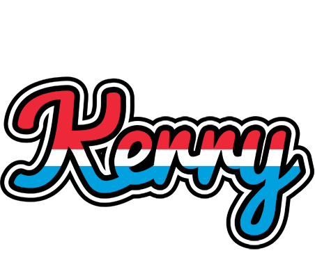Kerry norway logo