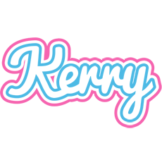 Kerry outdoors logo