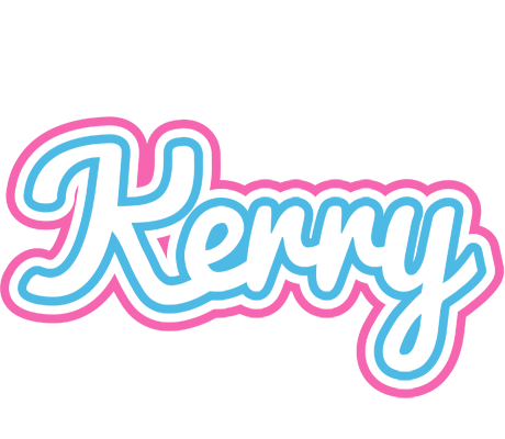 Kerry outdoors logo