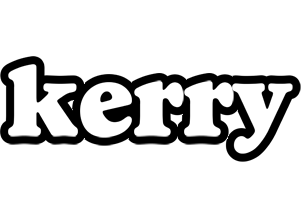 Kerry panda logo