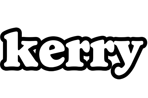 Kerry panda logo