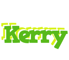 Kerry picnic logo