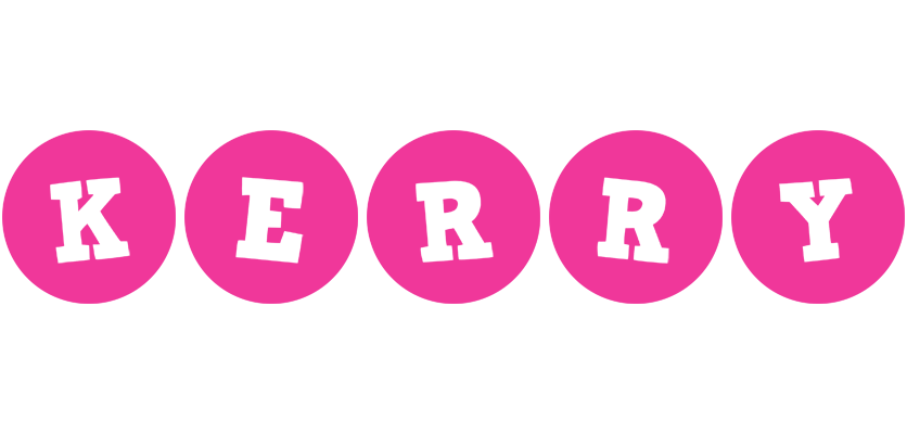 Kerry poker logo