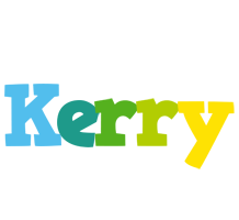 Kerry rainbows logo