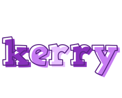 Kerry sensual logo