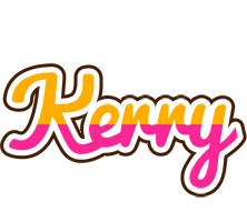 Kerry smoothie logo