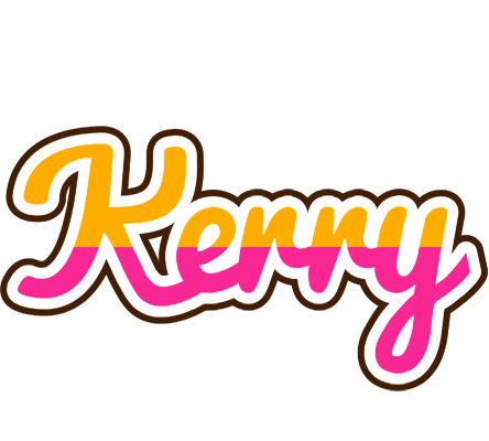 Kerry smoothie logo