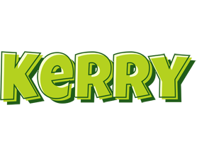 Kerry summer logo