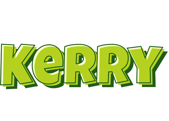Kerry summer logo