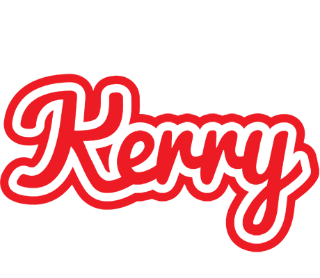 Kerry sunshine logo