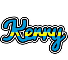 Kerry sweden logo