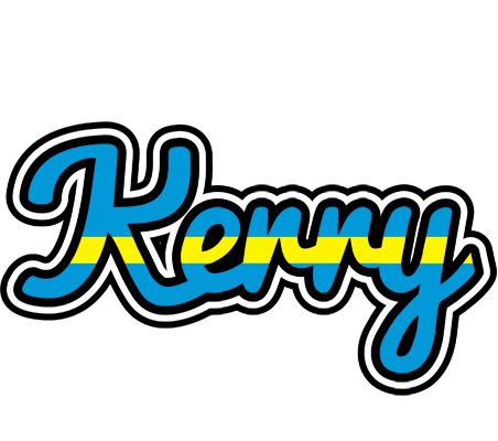 Kerry sweden logo