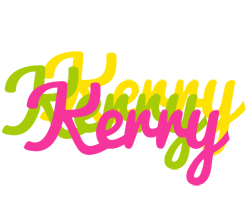 Kerry sweets logo