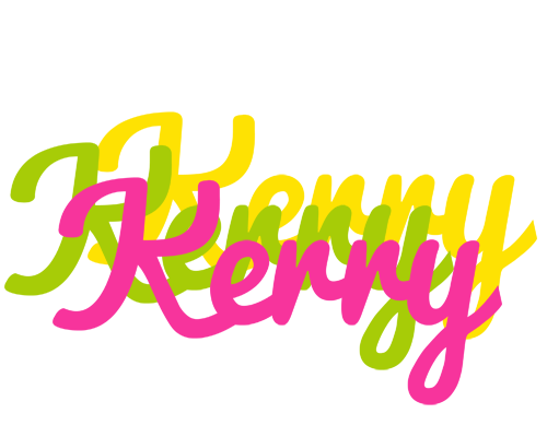 Kerry sweets logo
