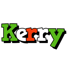 Kerry venezia logo