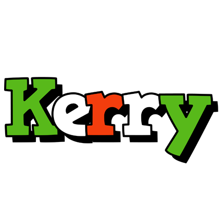 Kerry venezia logo