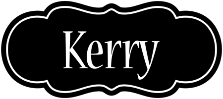 Kerry welcome logo