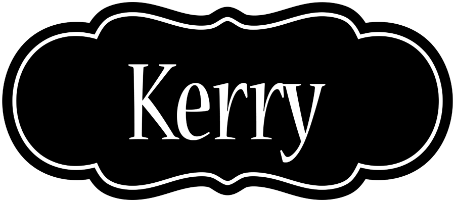 Kerry welcome logo