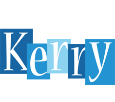 Kerry winter logo