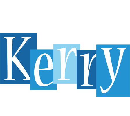 Kerry winter logo