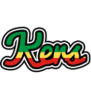 Kers african logo