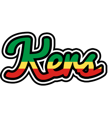 Kers african logo