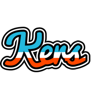 Kers america logo