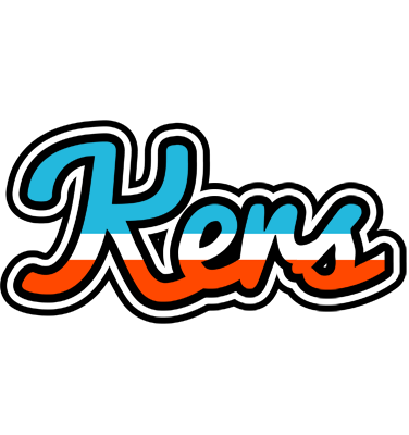 Kers america logo