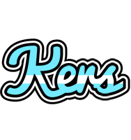 Kers argentine logo