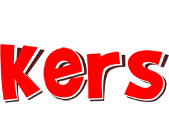 Kers basket logo