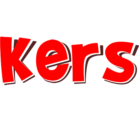 Kers basket logo