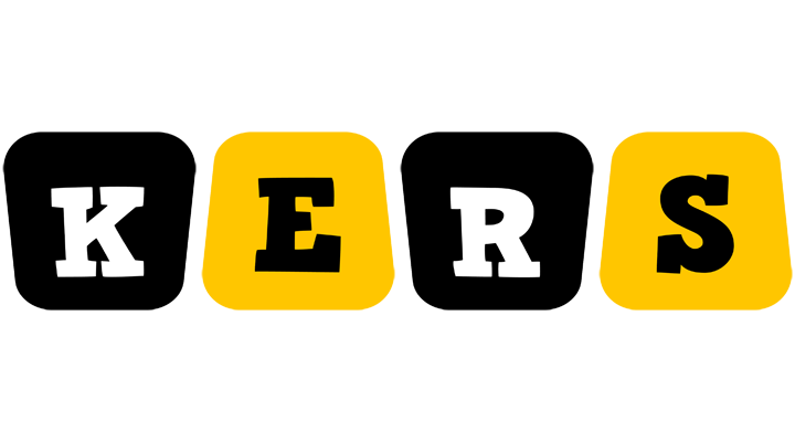 Kers boots logo