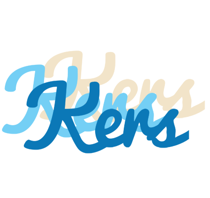 Kers breeze logo