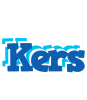 Kers business logo