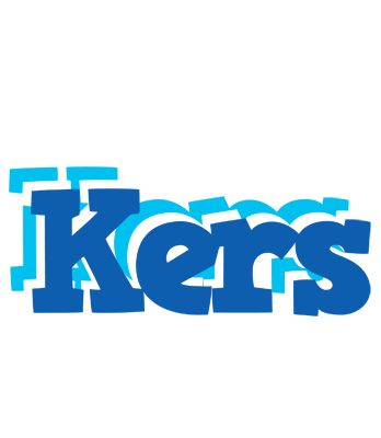 Kers business logo