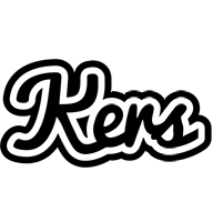 Kers chess logo