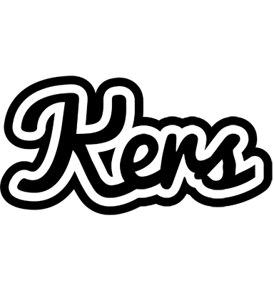 Kers chess logo