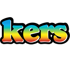 Kers color logo