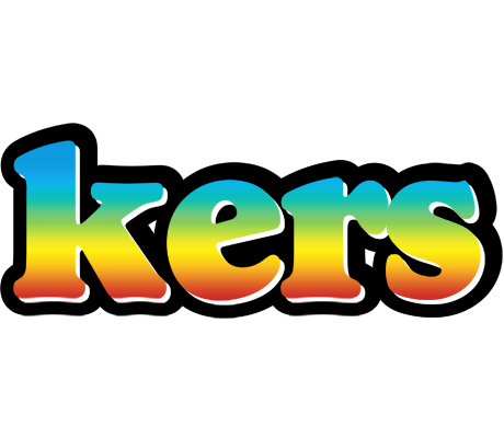 Kers color logo