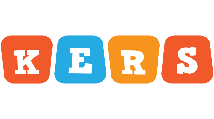 Kers comics logo