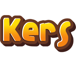 Kers cookies logo