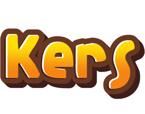 Kers cookies logo