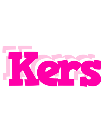 Kers dancing logo